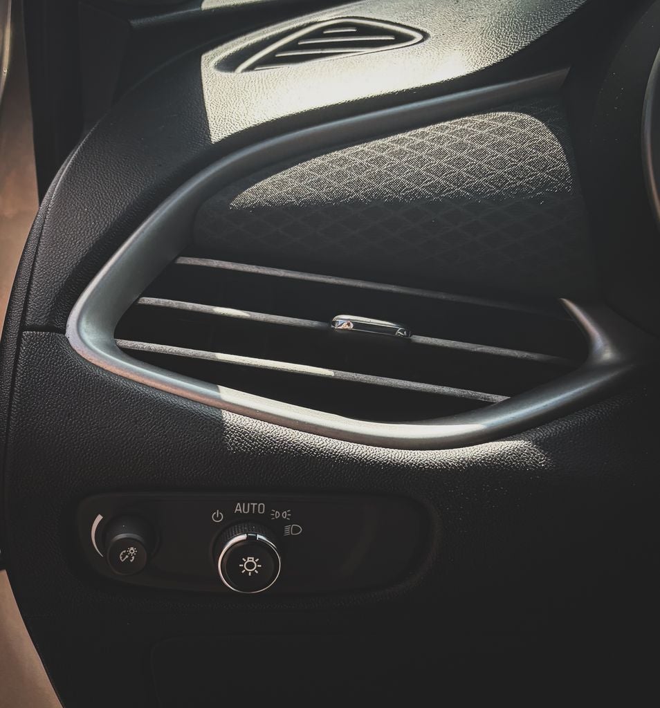 2018 Chevrolet Malibu LS 1LS