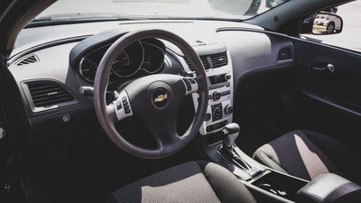 2010 Chevrolet Malibu LT 1LT