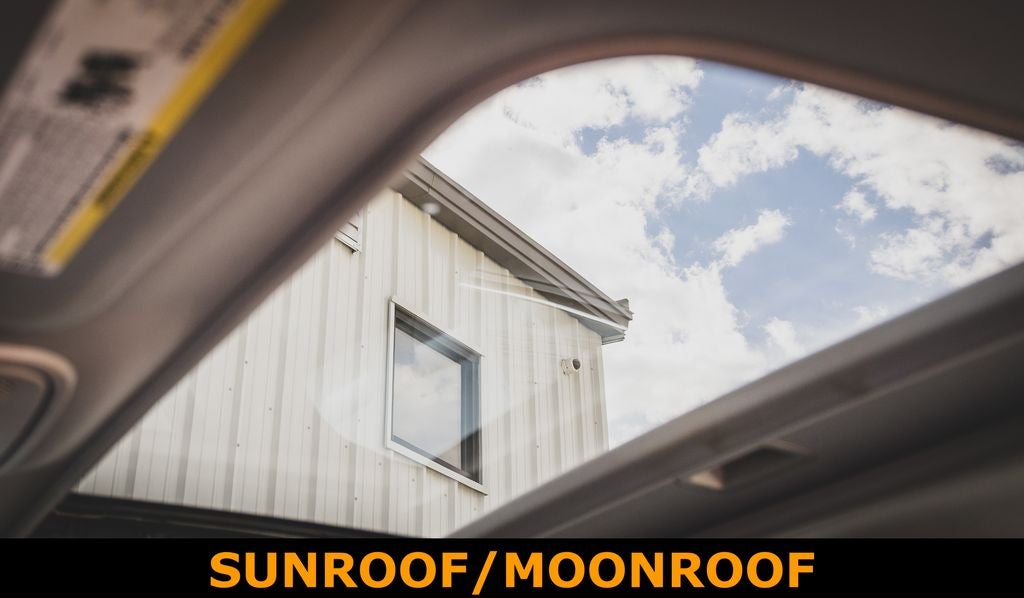 2010 Chevrolet Malibu LT 1LT