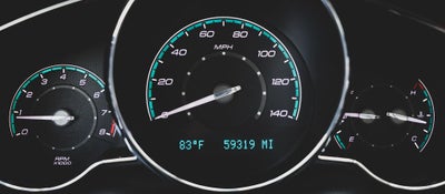 2010 Chevrolet Malibu LT 1LT