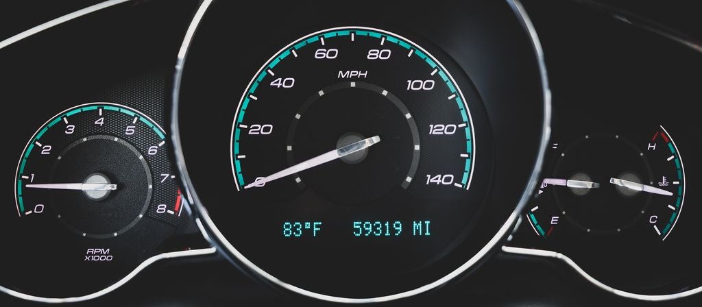 2010 Chevrolet Malibu LT 1LT