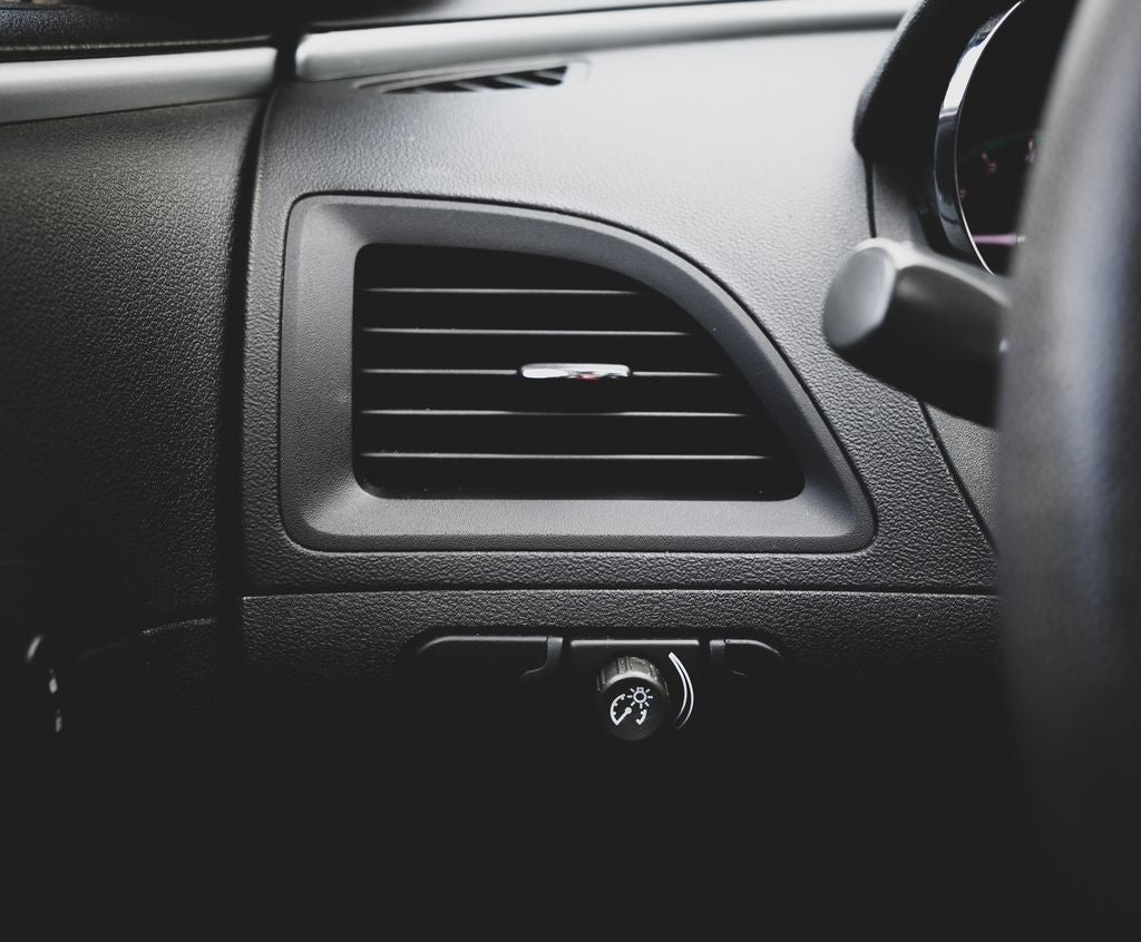 2010 Chevrolet Malibu LT 1LT