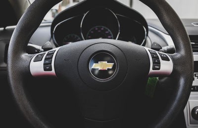 2010 Chevrolet Malibu LT 1LT