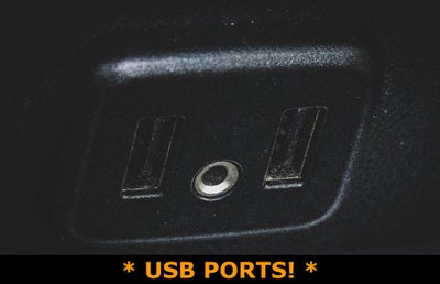 2016 Chevrolet Malibu LT 1LT