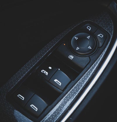 2016 Chevrolet Malibu LT 1LT