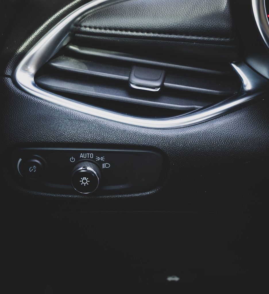 2016 Chevrolet Malibu LT 1LT