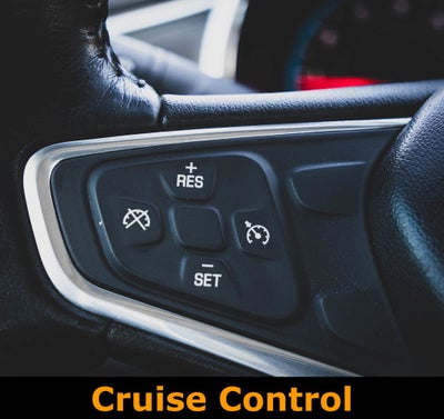 2016 Chevrolet Malibu LT 1LT