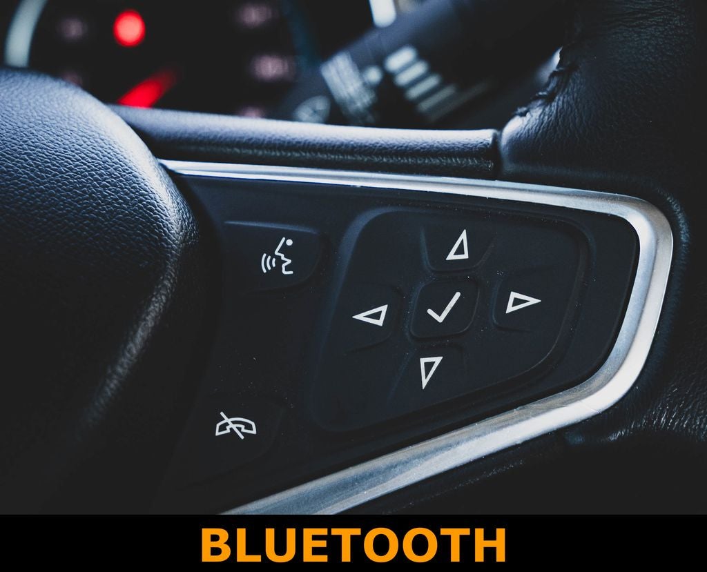 2016 Chevrolet Malibu LT 1LT