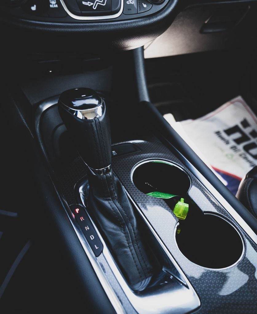 2016 Chevrolet Malibu LT 1LT