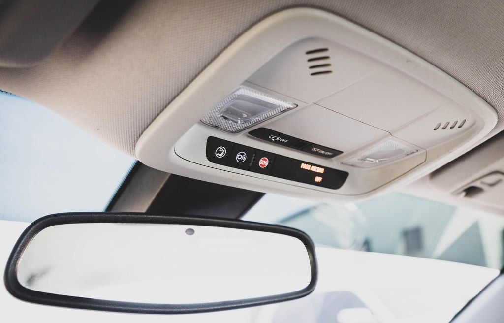 2016 Chevrolet Malibu LT 1LT