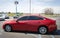 2016 Chevrolet Malibu LT 1LT