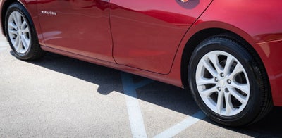 2016 Chevrolet Malibu LT 1LT