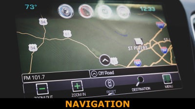 2016 Chevrolet Malibu LT 1LT