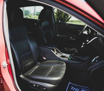 2016 Chevrolet Malibu LT 1LT