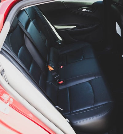 2016 Chevrolet Malibu LT 1LT