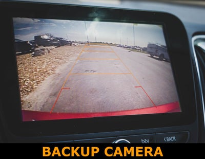 2016 Chevrolet Malibu LT 1LT