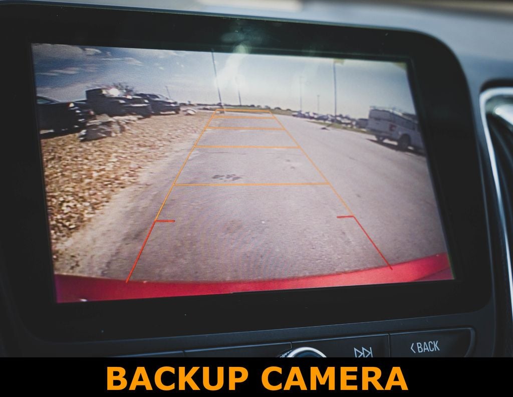 2016 Chevrolet Malibu LT 1LT