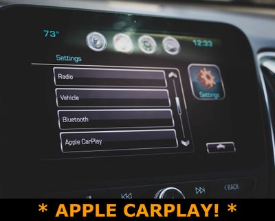 2016 Chevrolet Malibu LT 1LT