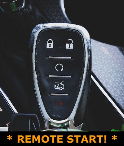 2016 Chevrolet Malibu LT 1LT