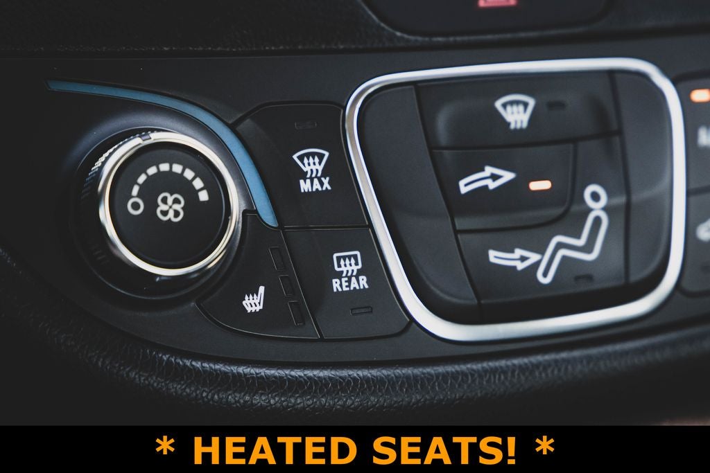 2016 Chevrolet Malibu LT 1LT