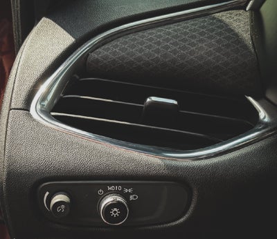 2016 Chevrolet Malibu LT 1LT