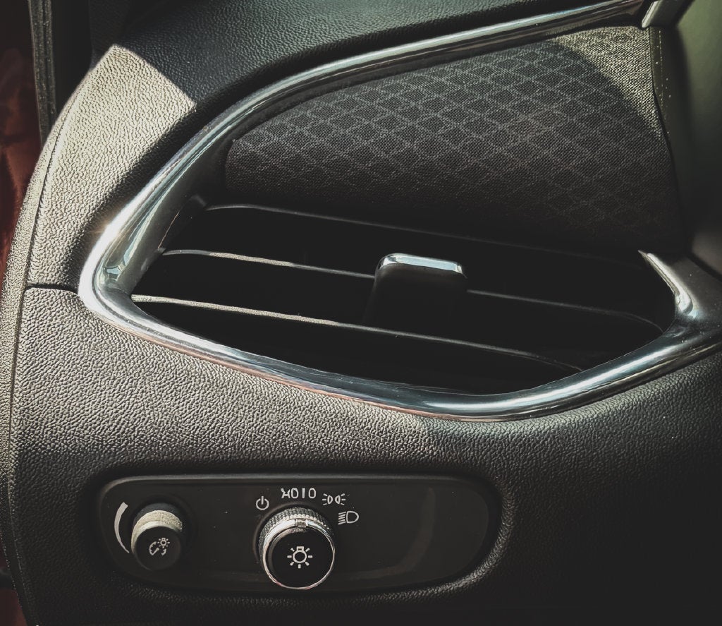 2016 Chevrolet Malibu LT 1LT