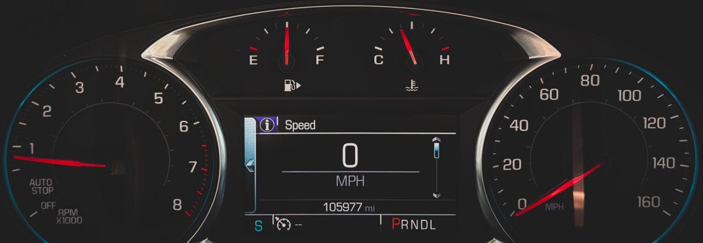 2016 Chevrolet Malibu LT 1LT