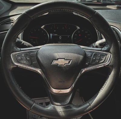 2016 Chevrolet Malibu LT 1LT
