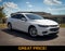 2016 Chevrolet Malibu LT 1LT