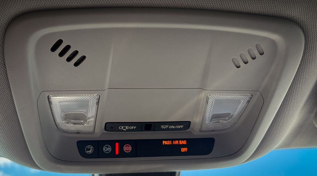 2016 Chevrolet Malibu LT 1LT