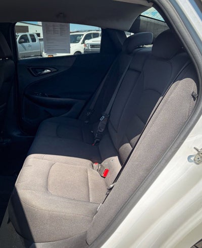 2016 Chevrolet Malibu LT 1LT