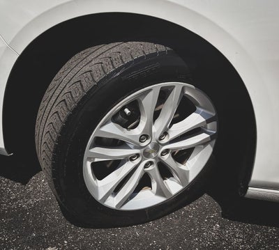 2016 Chevrolet Malibu LT 1LT