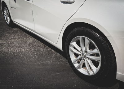 2016 Chevrolet Malibu LT 1LT