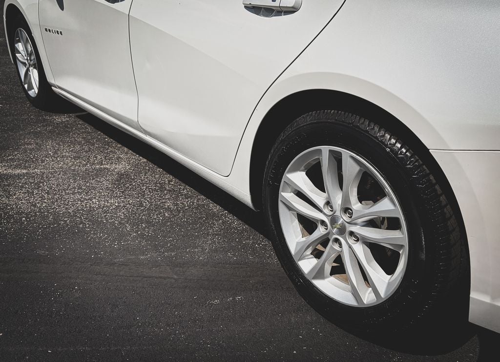 2016 Chevrolet Malibu LT 1LT