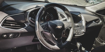 2016 Chevrolet Malibu LT 1LT