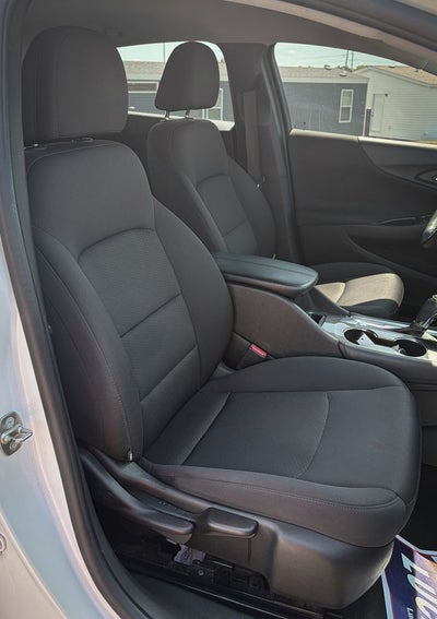 2016 Chevrolet Malibu LT 1LT
