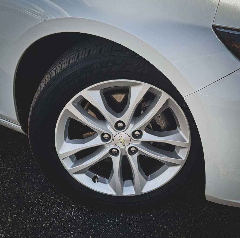2016 Chevrolet Malibu LT 1LT