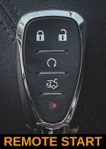 2016 Chevrolet Malibu LT 1LT