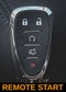 2016 Chevrolet Malibu LT 1LT