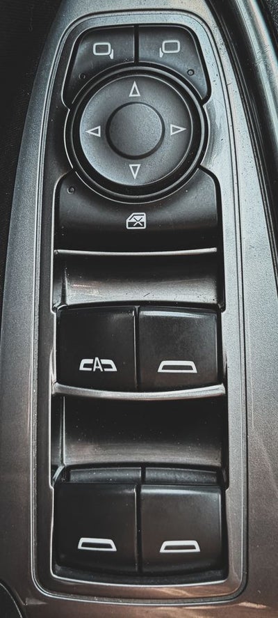 2016 Chevrolet Malibu LT 1LT