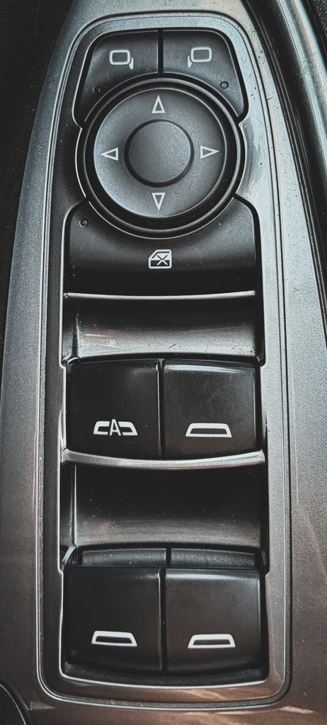 2016 Chevrolet Malibu LT 1LT