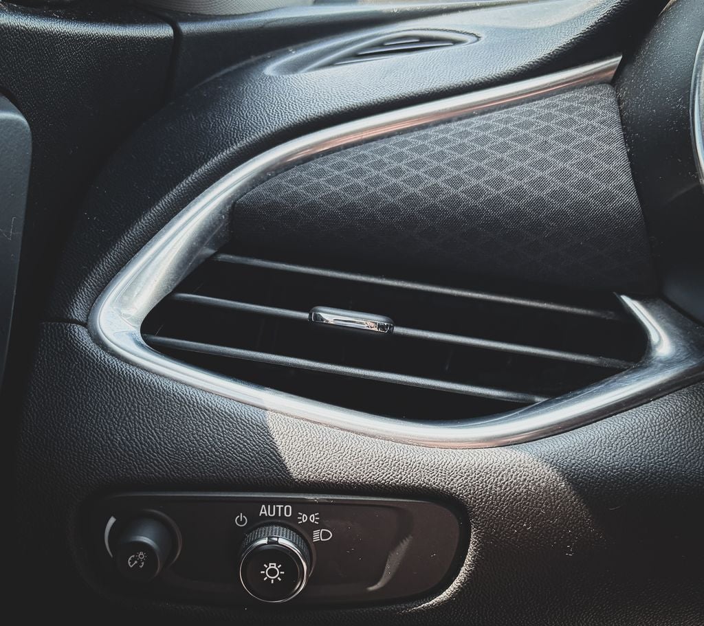 2016 Chevrolet Malibu LT 1LT