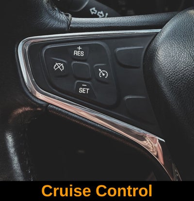 2016 Chevrolet Malibu LT 1LT