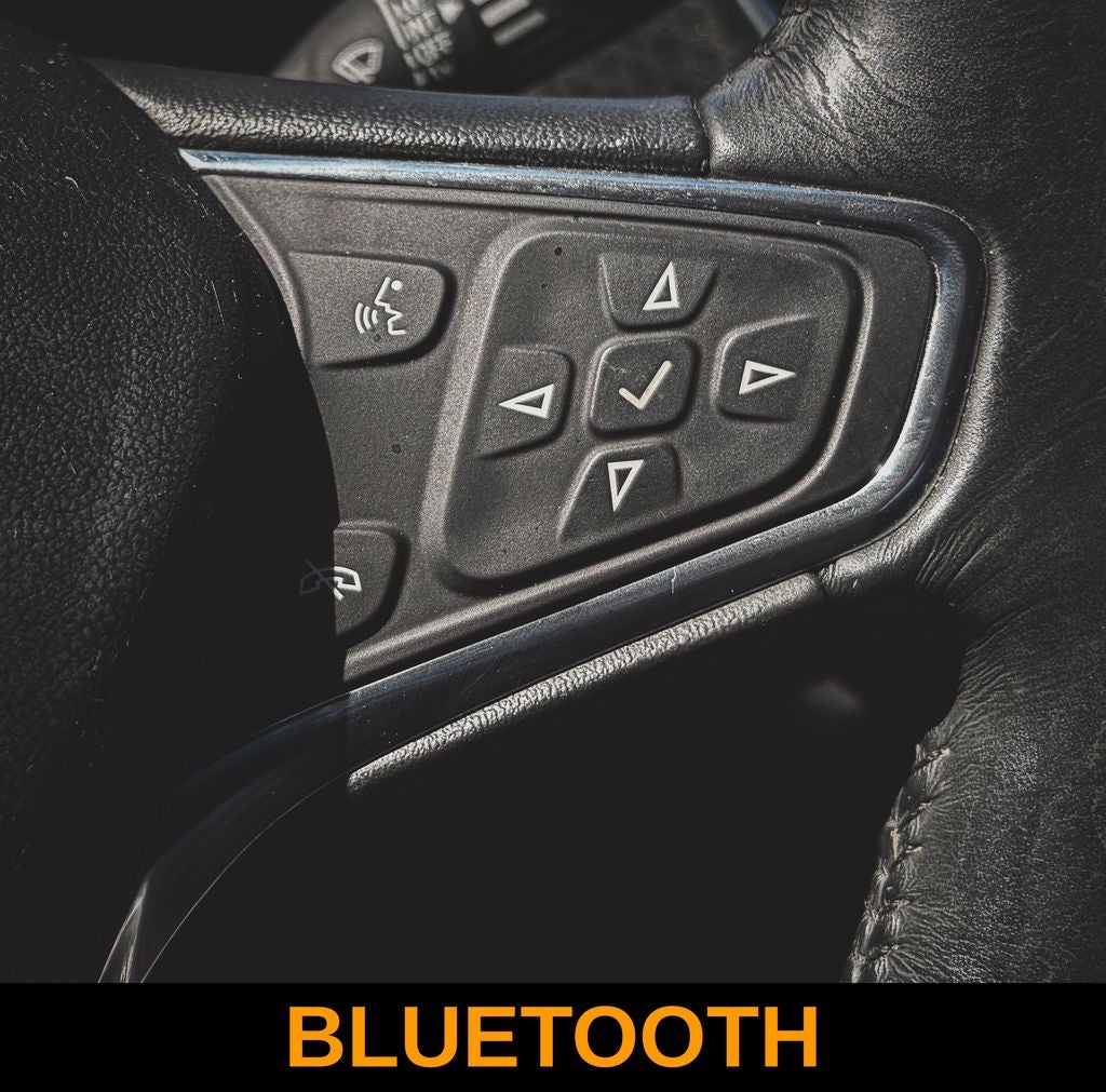 2016 Chevrolet Malibu LT 1LT