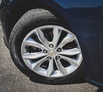 2019 Chevrolet Malibu Hybrid