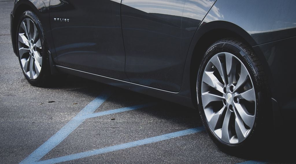 2016 Chevrolet Malibu Premier