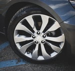 2016 Chevrolet Malibu Premier