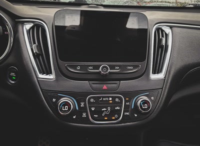 2016 Chevrolet Malibu Premier