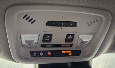 2016 Chevrolet Malibu Premier