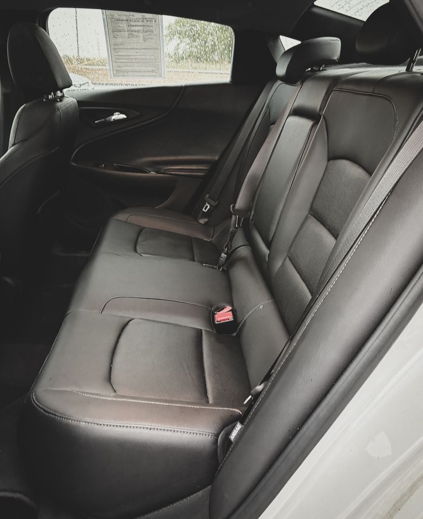 2016 Chevrolet Malibu Premier